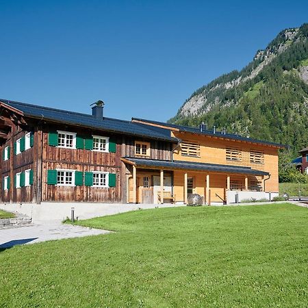 Wald 12 Ferienhaus Hotel Wald am Arlberg Kültér fotó